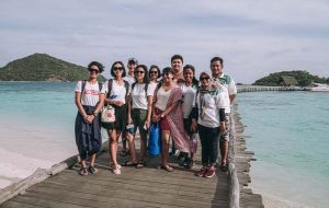 Anambas Island Tour Package Services at Affordable Prices