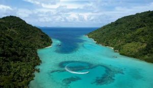 Mengetahui 20 Pulau Yang Di Miliki Anambas Kepulauan Riau