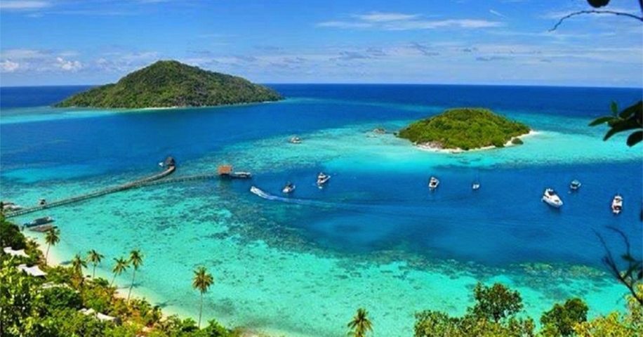 Amati 9 Tips Bermanfaat Untuk Liburan Menyenangkan Pulau Anambas
