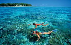 Paket Tour Wisata Pulau Anambas Kualitas Terpercaya