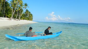 Paket Tour Pulau Anambas Harga Terjangkau