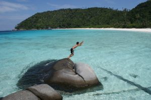 Wajib, 5 Hal Yang Bisa Dilakukan Ketika Tour Kepulauan Anambas